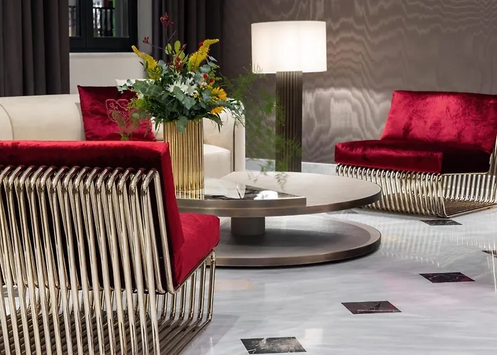 Отель Grand Каламата