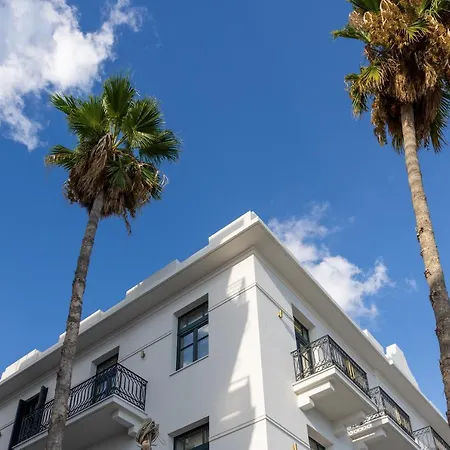 Grand 5* Kalamata