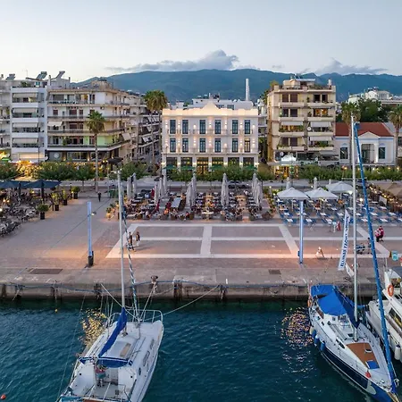 Ξενοδοχείο Grand 5*