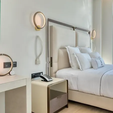 Grand Hotel Kalamata