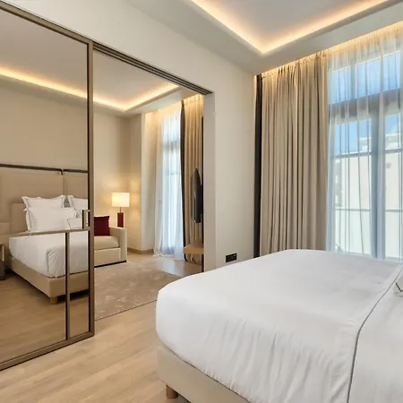 Grand Hotel Kalamata