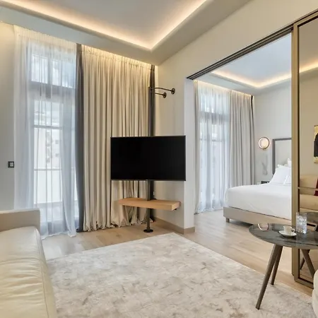 Hotel Grand 5*