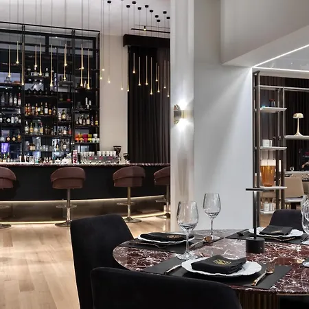 Grand 酒店 5*