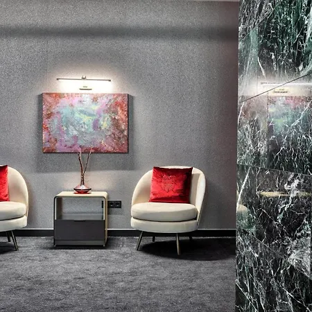 Grand 5* Kalamata