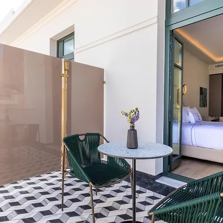 Grand 5* Kalamata