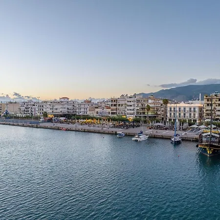 Grand 5* Καλαμάτα