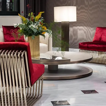 Hotel Grand Kalamata