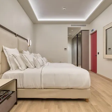 Grand 5* Kalamata