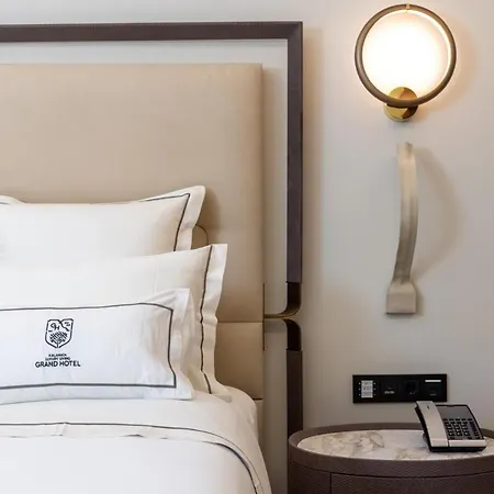 Grand Hotel 5*