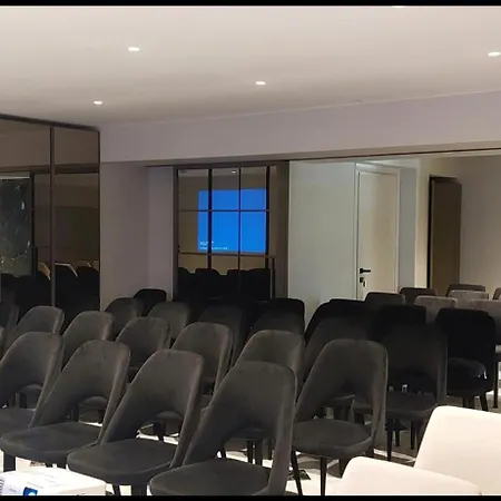 Grand Hotel Kalamata