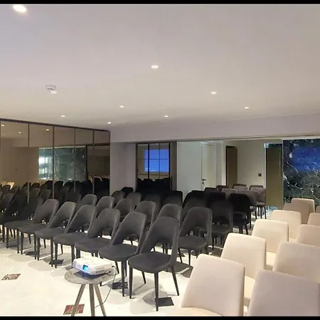 Hotel Grand Kalamata