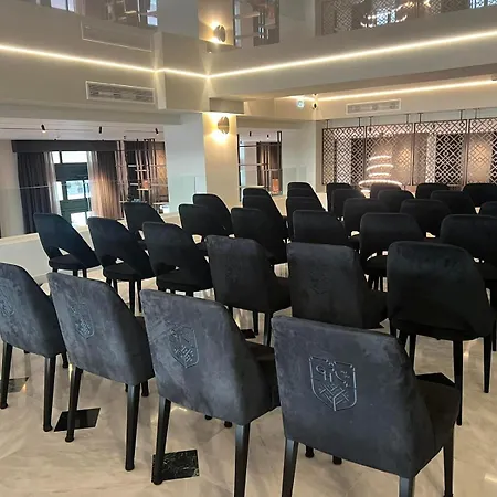 Hotel Grand 5*