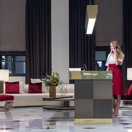 Hotel Grand Kalamata