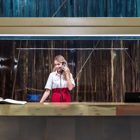 Grand Hotel 5*