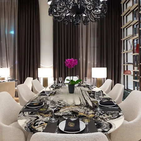 Hotel Grand 5*