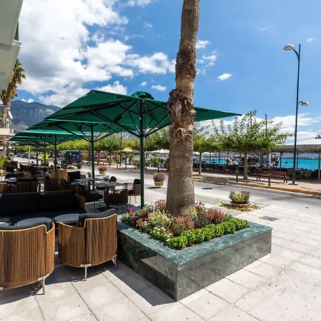 Hotel Grand Kalamata