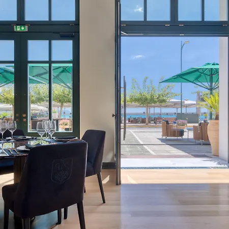 Grand Hotel Kalamata