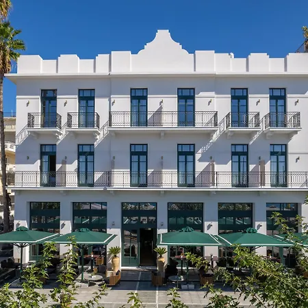 Hotel Grand Kalamata