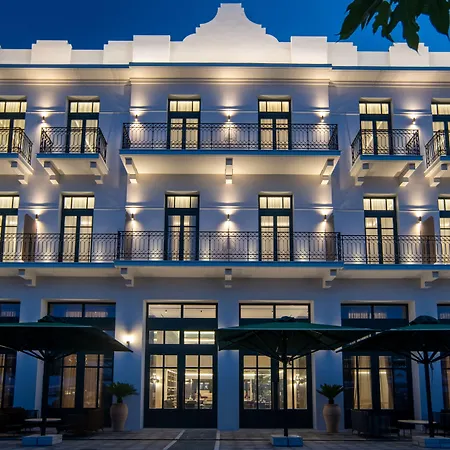 Hotel Grand 5*