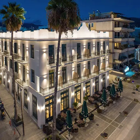 Grand 5* Kalamata