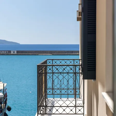 Grand Hotel Kalamata