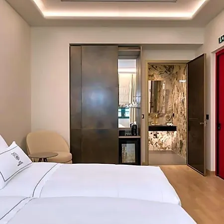 Grand 5* 卡拉马塔