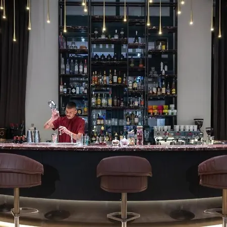 Hotel Grand 5*