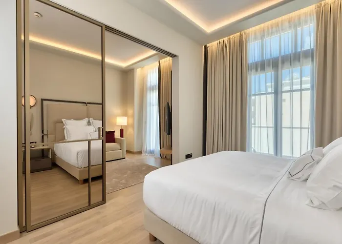 Grand Hotel Kalamata