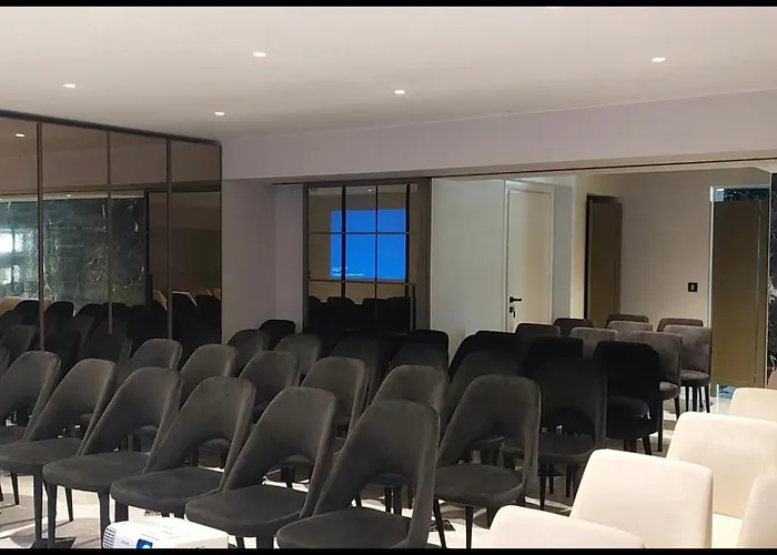 Grand Hotel Kalamata