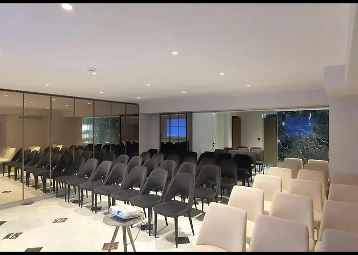 Hotel Grand Kalamata