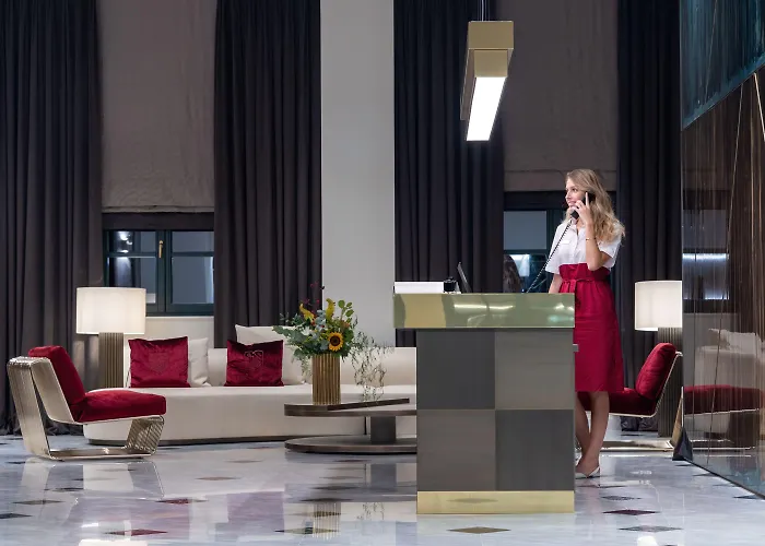 Hotel Grand Kalamata