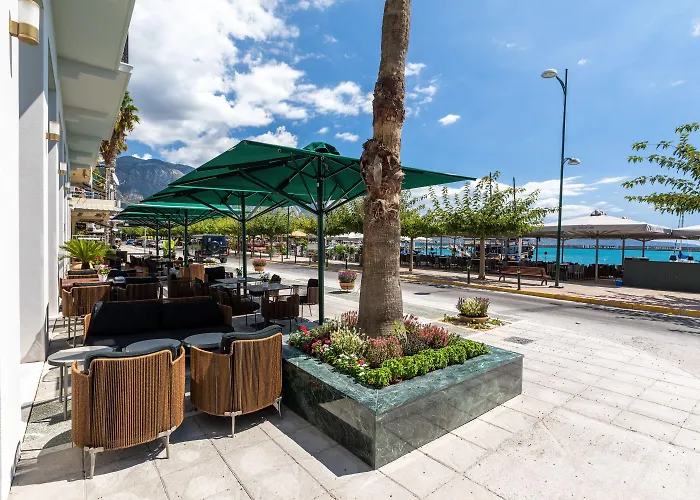 Hotel Grand Kalamata