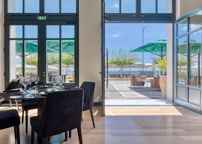 Grand Hotel Kalamata