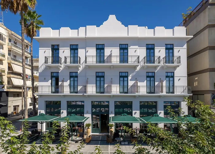 Hotel Grand Kalamata