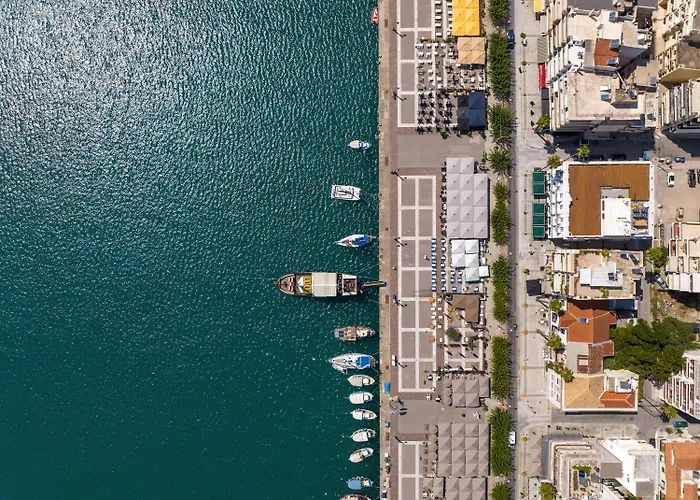 Hotel Grand Kalamata